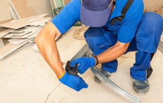 Professional Door Refinishing Services