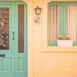 Affordable Door Refinishing Can Revitalize Your Home's Entrance