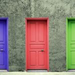 Doors Stick (And What You Can Do About It)