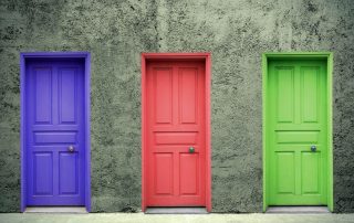 Doors Stick (And What You Can Do About It)