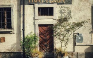 Environmental Benefits of Choosing Door Refinishing Over Replacement