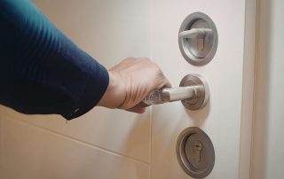 Residential Door Refinishing Adds Value to Your Home Without the High Cost