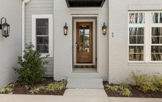 Commercial Door