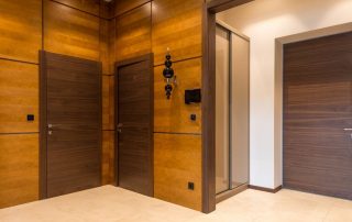 Commercial Doors Be Protected From Phoenix Weather